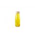 Plávajúca fľaška žltá
